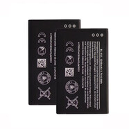 諾基亞BL-4UL電池4WL新3310 220 215 230 RM1172 TA-1030手機電池 2個(gè) 原裝電池