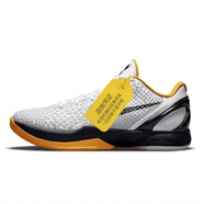 NBA VIBE-NIKE科比6籃球鞋 Protro季后賽男子Kobe 6 實(shí)戰(zhàn)減震運(yùn)動(dòng)籃球鞋 耐克-季后賽 39