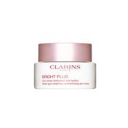 嬌韻詩（clarins）透亮煥白淡斑保濕凝霜50ml