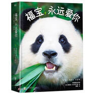 福寶，永遠(yuǎn)愛你       韓國愛寶樂園  熊貓
