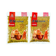 西部風(fēng)（Xibu feng） 西部風(fēng)五谷雜糧魚餌玉米老壇發(fā)酵釣魚窩料 老壇五谷雜糧 純玉米+雜糧各1袋