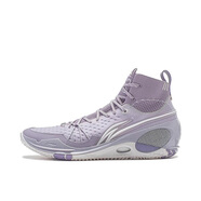 李寧?韋德808V2精英版ultra中幫比賽專(zhuān)業(yè)籃球鞋ABAU013 葉莓紫ABAU013-7 39