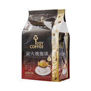 KEY COFFEE【TOP】日本進口濾掛式咖啡粉（醇香濃郁）高品質(zhì) 掛耳手沖咖啡 KC濾掛式咖啡（炭火焙煎）