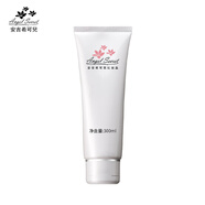 安吉希可兒水妍皙按摩霜300m院裝化妝品保濕補水按摩膏官方正品 300ml