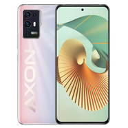 中興（ZTE）現(xiàn)貨/ A2322 Axon30S屏下攝像 AXON40pro5G手機(jī)A30pro Axon30pro 煙雨藍(lán) 5G通 套餐四 8GB+256GB