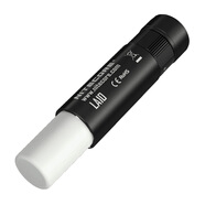 奈特科爾（NITECORE）LA10多功能戶外便攜露營燈營地野營帳篷燈AA電池迷你磁吸戶外照明 LA10便攜露營燈（不含電池）