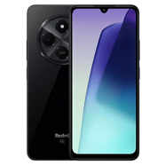 REDMIredmi 紅米13R/14R 驍龍5G 高刷大屏長續(xù)航 第二代驍龍4移動平臺5000mA 14R黑色 4GB 128GB