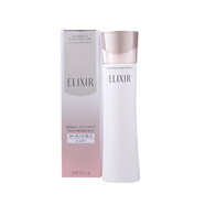 怡麗絲爾ELIXIR 怡麗絲爾 純肌凈白晶潤水170ml I號清爽型