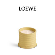 羅意威（LOEWE）金銀花香薰蠟燭170g小號結婚禮物送女友高檔伴手禮生日禮物