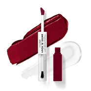 WET N WILD Megalast Lock 'N' Shine 唇彩 光澤唇膏 Sizzling