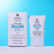 科顏氏（Kiehl's）大容量 科顏氏金盞花植物精華爽膚水75ml 小樣控油鎮靜收縮毛孔 30g/L