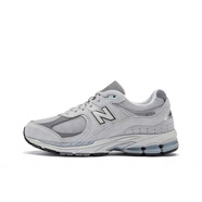 NEW BALANCE NB2002云霧灰男女復(fù)古緩震休閑運(yùn)動(dòng)慢跑鞋 ML2002R0 云霧灰ML2002R0 37