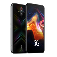 努比亞Play紅魔5S紅魔5G電競游戲手機通 努比亞/Play/黑色 送配件 12GB+256GB x通5G99成色