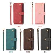 盟點(diǎn)適用于三星note20手機(jī)殼8翻蓋皮套note10pro掛繩note20ultra錢(qián)包9 note9【拍下留言顏色】 送