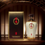 有緣典藏酒 濃香型 單瓶裝 52%vol 500mL 1盒