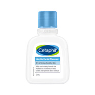 絲塔芙（Cetaphil）經(jīng)典無泡潔面乳29ml洗面奶保濕深層清潔補水敏感肌男女 絲塔芙溫和潔面乳29ml