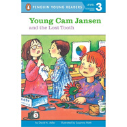【特價(jià)書(shū)】Young Cam Jansen and the Lost Tooth