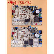 奧克斯空調(diào)KFR-51LW/R1TC01+2 圓柱空調(diào)控制板2P柜機(jī)主板 全新主板