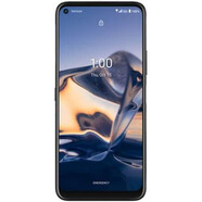 諾基亞（NOKIA）手機(jī)5G UW手機(jī)6+64G 安卓系統(tǒng) 6.81英寸 長續(xù)航 TA-1257 流星灰 僅支持移動、聯(lián)通