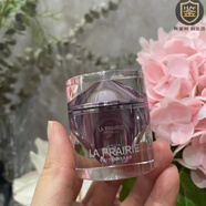 萊珀妮laprairie萊珀妮鉑金面霜5ml小樣抗老淡紋修復緊致新版 5ml