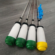 適用TCL洗衣機吊桿XQB80-F102P減震桿XQB80- F503Z F303Z- 1578NS