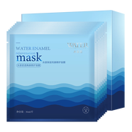 水姿薈水漾面膜1片
