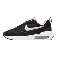 【8成新】耐克NIKE休閑鞋男經(jīng)典氣墊AIR MAX DAWN運動鞋DJ3624-001黑白45