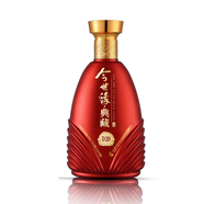 今世緣典藏D20 婚宴 白酒 42度 125mL 1瓶