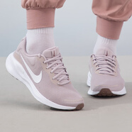 耐克（NIKE）女鞋2025秋季新款跑步鞋網面透氣休閑鞋經典款潮流運動鞋 FB2208-007灰紫色 35.5