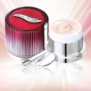 BIJOU DE MER日本DDS海洋幸福面膜睡眠免洗涂抹式修護保濕清潔補水白天鵝精 紅色（煥白修護）