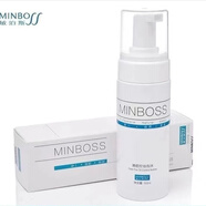 敏柏系列 清痘控油泡沫150ml