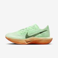 耐克（NIKE）Vaporfly 3男士競速跑鞋 專(zhuān)為速度而生 適合各種距離 Vapor Green/Dragon Red/St 41