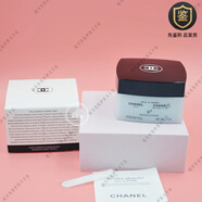 香奈兒（Chanel）山茶花活力凝霜面霜GEL50ml深層補水清爽型 50g