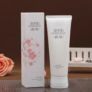 佰草集（HERBORIST）桃花潔面乳深抗氧化層控油祛痘提亮膚色水潤(rùn)滋潤(rùn)化妝25年 佰草集桃花潔面乳深抗氧化層控油