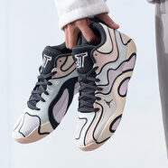 耐克（NIKE）官方 艦店男鞋 2025秋季新款塔圖姆氣墊鞋緩震實戰(zhàn)籃球鞋 JordanTatum3/粉 40 (250mm)