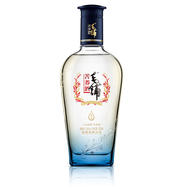 勁牌 毛鋪系列苦蕎酒 50/75/100/125ml 品鑒酒 42.8度 500mL 1瓶 尊享品鑒酒