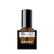 ANNY德國指甲油979 Keep Calm乳香賦活指緣精華油15ml指緣油 美甲護理