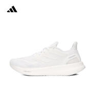 阿迪達斯 （adidas）2024年男女PUREBOOST 5跑步鞋 ID3618 40.5