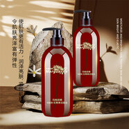 瑪格麗娜V582B花青素活膚水調理皮膚暗黑素補水保濕爽膚水500ml 500ML