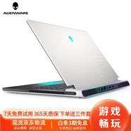 戴爾 Alienware外星人M17XR2 R3 R4R5二手筆記本電腦17.3寸游戲高配 9成新 17R2 i7-4710 970 3G