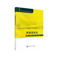 多相流態(tài)化 劉明言，馬永麗，白丁榮，許光文主編 天津大學、沈陽化工大學、加拿大西安大略大學、中國科學院大學、東南大學等合作編寫