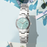 卡西歐（CASIO）復古簡約休閑百搭防水指針都市學生女表LTP-1177A-1A 3A 石英表 LTP-1241D-3A