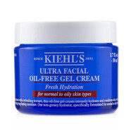 科顏氏（Kiehl's）科顏氏舒緩 高保濕清爽面霜 50ml