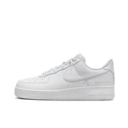 耐克（NIKE） Air Force 1 AF1空軍一號男子板鞋315122 白色FJ4908-100 42