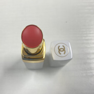 香奈兒（Chanel） 口紅限定COCO可可小姐白管滋潤(rùn)唇膏七夕情人節(jié)禮物送女友禮盒裝 916（膏體微瑕疵）