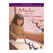 現貨Mieko and the Fifth Treasure 英文原版 美惠子與第五個(gè)寶藏 兒童讀物