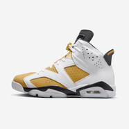 耐克AirJordan 6 AJ6 男子高幫減震防滑復(fù)古運(yùn)動(dòng)休閑籃球鞋 CT8529-170 42.5