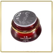 韓相尼 金裝燕窩素3+2化妝品護(hù)膚品升級版套裝白里透紅護(hù)膚品套裝 祈顏 2個日霜