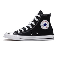 匡威（Converse）男女 ALL STAR常青款 高幫帆布情侶休閑鞋 101010 39碼US6碼