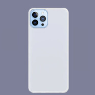 伊言金立X18promax手機(jī)殼金立X18Pro保護(hù)套Gionee GD032313磨砂軟殼 白色半透明 其他